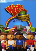 Rick & Steve - The Complete First Season