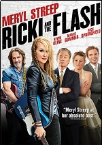 Ricki And The Flash
