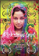 Rickshaw Girl