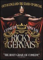 Ricky Gervais - Out Of England - The Stand-Up Special