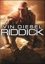 Riddick