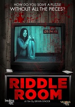 Riddle Room