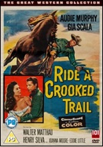 Ride A Crooked Trail