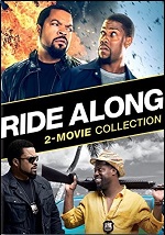 Ride Along: 2-Movie Collection