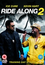 Ride Along 2
