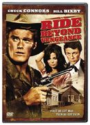 Ride Beyond Vengeance ( 1966 )