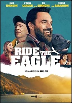Ride The Eagle