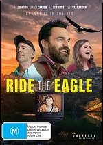 Ride The Eagle