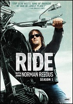 Ride With Norman Reedus - Season 1