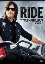 Ride With Norman Reedus - Season 2