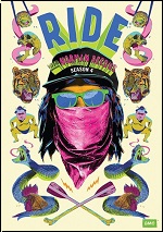 Ride With Norman Reedus - Season 4