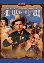 Ride Clear Of Diablo