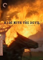 Ride With The Devil - Criterion Collection