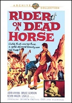 Rider On A Dead Horse