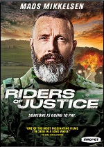 Riders Of Justice