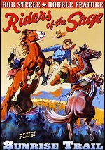 Riders Of The Sage / Sunrise Trail