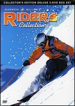 Riders Collection - Warren Miller