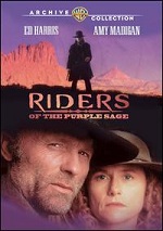 Riders Of The Purple Sage