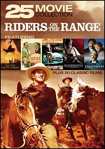 Riders On The Range Collection