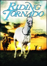 Riding Tornado