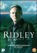 Ridley - Series 2