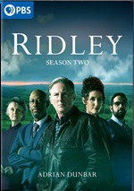 Ridley: Season Two