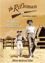 Rifleman - Season 1 - Volume 2