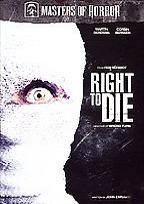 Right To Die