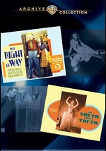 Right Of Way / Truth About Youth