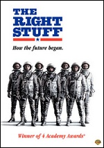 Right Stuff