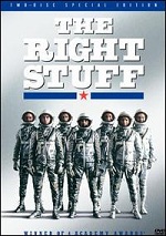 Right Stuff - Special Edition