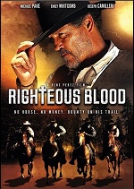 Righteous Blood