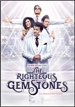 Righteous Gemstones - The Complete First Season