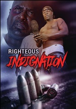 Righteous Indignation