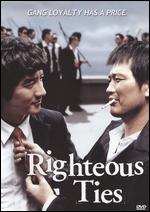 Righteous Ties