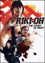 Riki-Oh: The Story Of Ricky