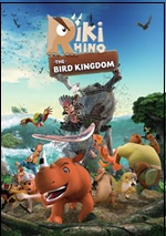 Riki Rhino: The Bird Kingdom