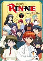Rin-Ne - Season 2