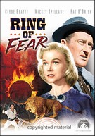 Ring Of Fear ( 1954 )