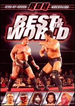Ring Of Honor - Best In The World