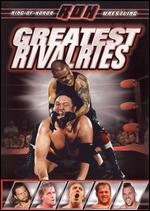 Ring Of Honor - Greatest Rivalries