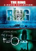 Ring 2-Movie Collection