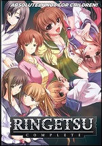 Ringetsu: Complete