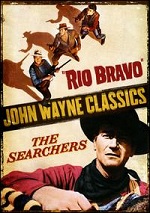 Rio Bravo / Searchers