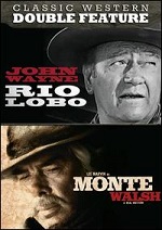 Rio Lobo / Monte Walsh
