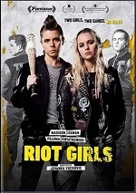 Riot Girls