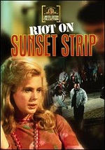 Riot On Sunset Strip