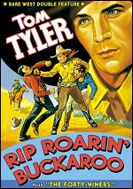 Rip Roarin Buckaroo / Forty-Niners