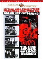 Rise And Fall Of Legs Diamond