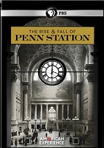 Rise & Fall Of Penn Station